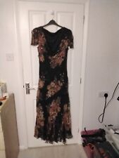 Ladies maxi dress for sale  SHEFFORD