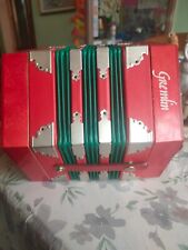 Gremlin concertina for sale  LONDON