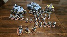 Warhammer 40k space for sale  Plano