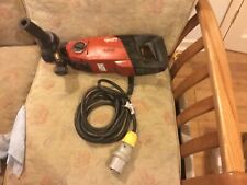 Hilti 150 diamond for sale  COLCHESTER