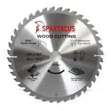Wood cutting saw for sale  LIVERPOOL