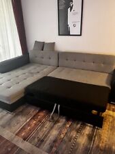 Couch bett funktion gebraucht kaufen  Witten-Annen