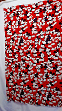 mickey mouse curtains for sale  Woodbridge