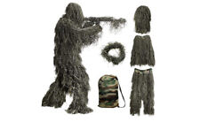 Ghillie militaire camouflage d'occasion  Sainte-Jamme-sur-Sarthe