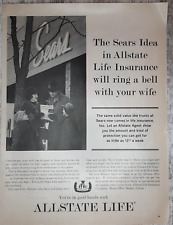 1963 allstate vintage for sale  Lansing