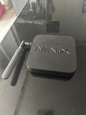 Box android minix d'occasion  Perpignan