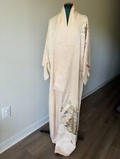 Beautiful houmongi kimono for sale  Atlanta