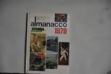 Almanacco storia 1978 usato  Riccione