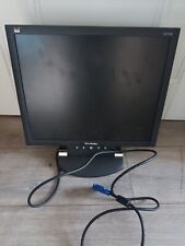 Computer monitor 17inch for sale  DARWEN