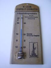 thermometer antik gebraucht kaufen  Plauen