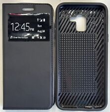 Używany, Samsung J6 2018 - 2 x case na sprzedaż  PL