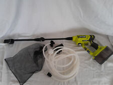 Ryobi cordless power for sale  PETERBOROUGH