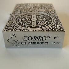 Zorro 911 constantine for sale  LONDON