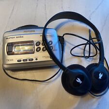 Personal Cassette Players for sale  Winthrop Harbor