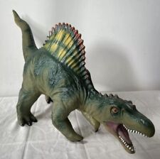 Green spinosaurus dinosaur for sale  BOURNEMOUTH