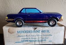 1980 mercedes benz 450 sl for sale  El Dorado