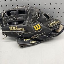 Wilson left handed for sale  Madisonville