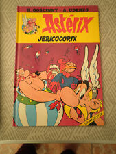 Asterix jericocorix 1983 d'occasion  Saint-Quentin