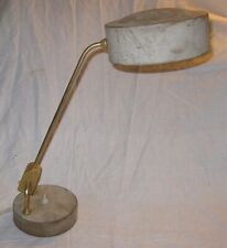 Lampe industriel ancienne d'occasion  Toulon-