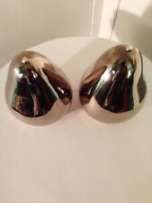 2pk silver plated for sale  Euclid