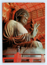 Giant buddha postcard for sale  Palm Bay