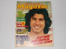 Freizeit magazin 1979 gebraucht kaufen  Herzogenrath