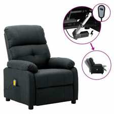 Fauteuil massage inclinable d'occasion  France