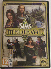 The sims medieval. usato  Soave