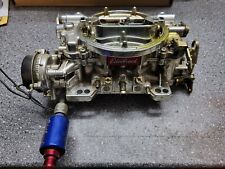 Edelbrock 1406 performer gebraucht kaufen  Arnsberg