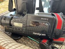 Hama video sony gebraucht kaufen  Berlin