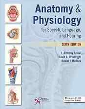 Anatomy physiology speech for sale  Akron