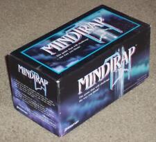 Mindtrap game 1996 for sale  Newton