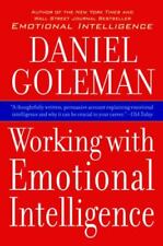Trabalhando com Inteligência Emocional por Goleman, Daniel, usado comprar usado  Enviando para Brazil