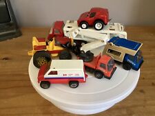 Tonka toys vintage for sale  LINCOLN