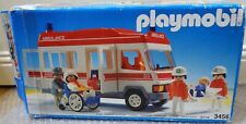 1985 geobra playmobil d'occasion  Expédié en Belgium