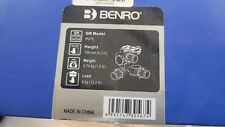Benro carbon travel for sale  Ireland