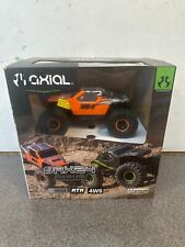 Axial ax24 4ws for sale  Mansfield