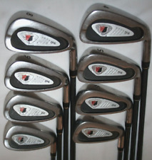 Wilson staff di6 for sale  Shipping to Ireland