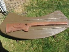 MAUSER 98 LEFT HAND THUMB HOLE, BOLT ACTION RIFLE, DE BEERS ENGLISH WALNUT STOCK for sale  Puyallup