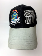SIGI Paragliding World Cup 2016 Official Merchandise Cap for sale  Shipping to South Africa