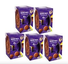 5pk cadbury easter for sale  LONDON