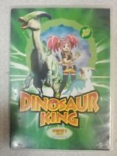Dvd dinosaur king d'occasion  Joinville