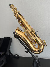 Alt saxophon yamaha gebraucht kaufen  Ayl, Trassem, Wellen