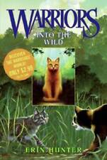 Warriors wild paperback for sale  Montgomery