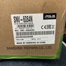 Samsung Dome Security Camera SNV- 6084N for sale  Shipping to South Africa