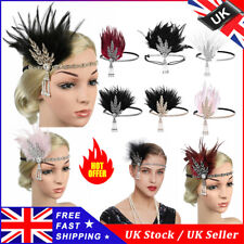 vintage 1920s hair accessories for sale  UK