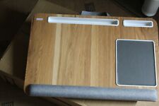 Lap desk computer for sale  LEICESTER