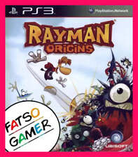 Usado, Rayman Origins PS3 comprar usado  Enviando para Brazil