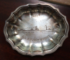 Vintage chippendale silver for sale  Watervliet