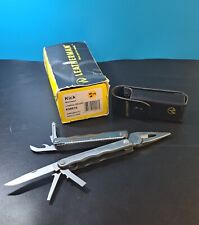 Retired leatherman kick for sale  Waco